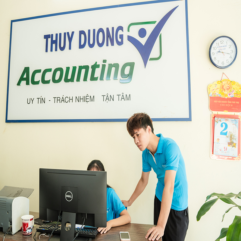 dịch vụ hoàn thuế nhanh nhất